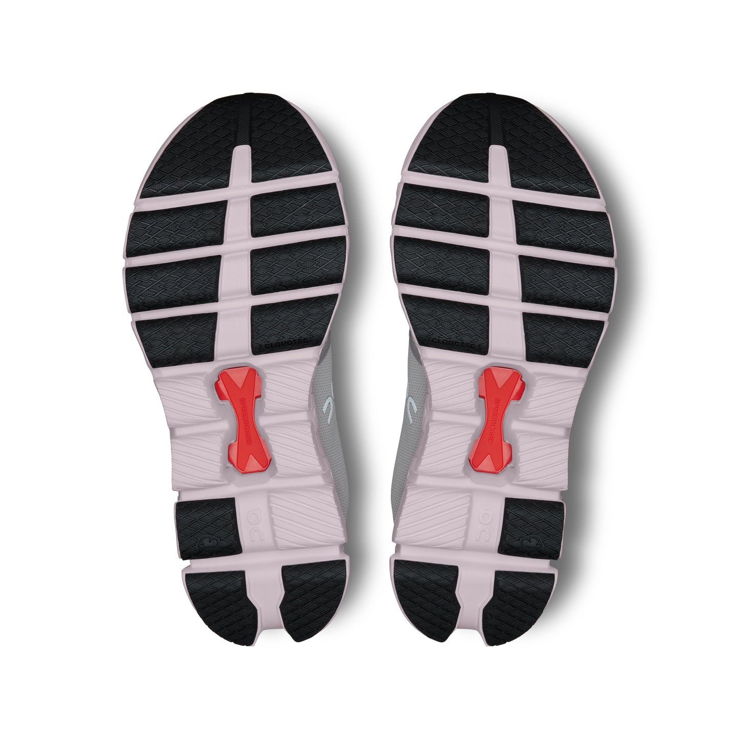 Women's Cloud X 4
