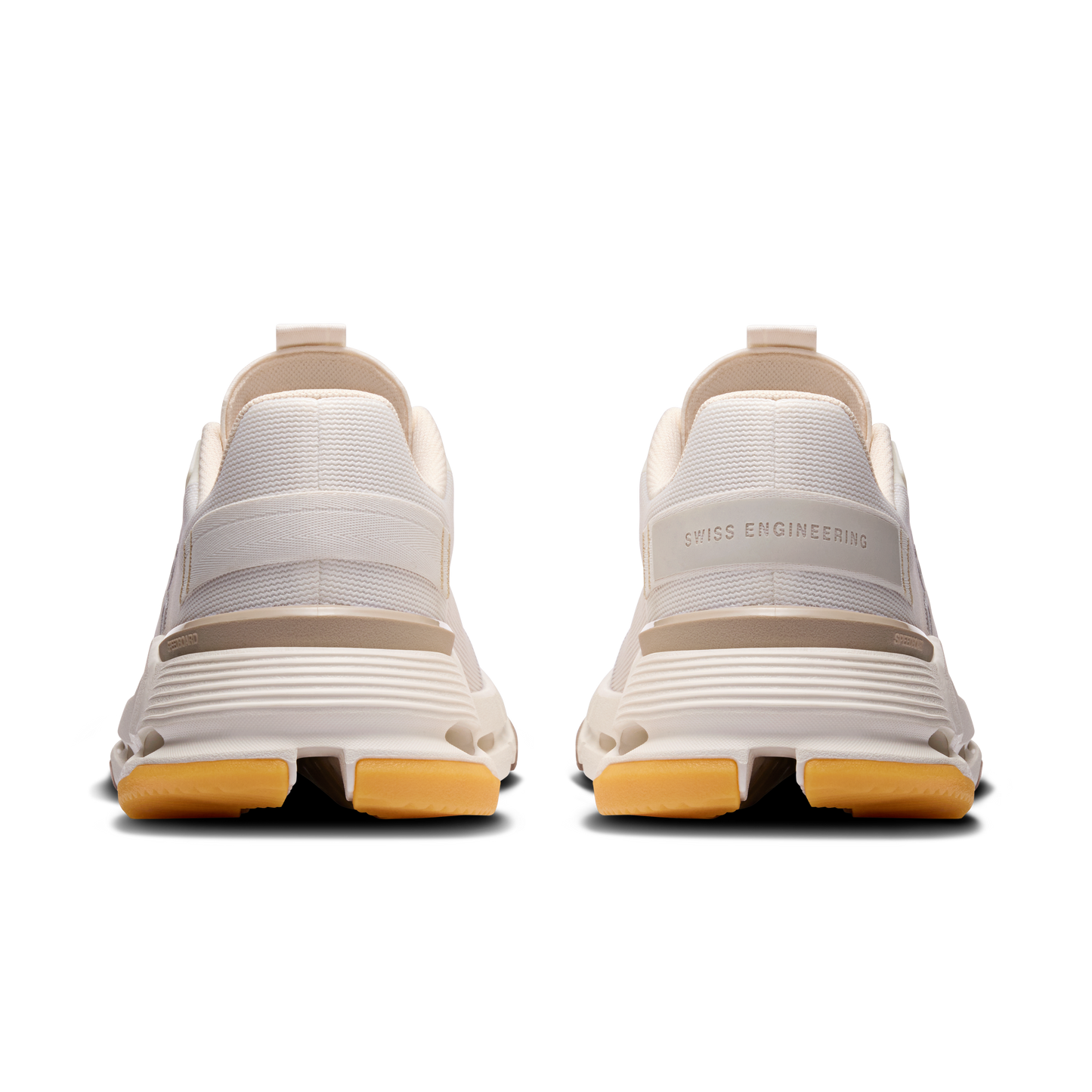 Women's Cloudnova Form 2