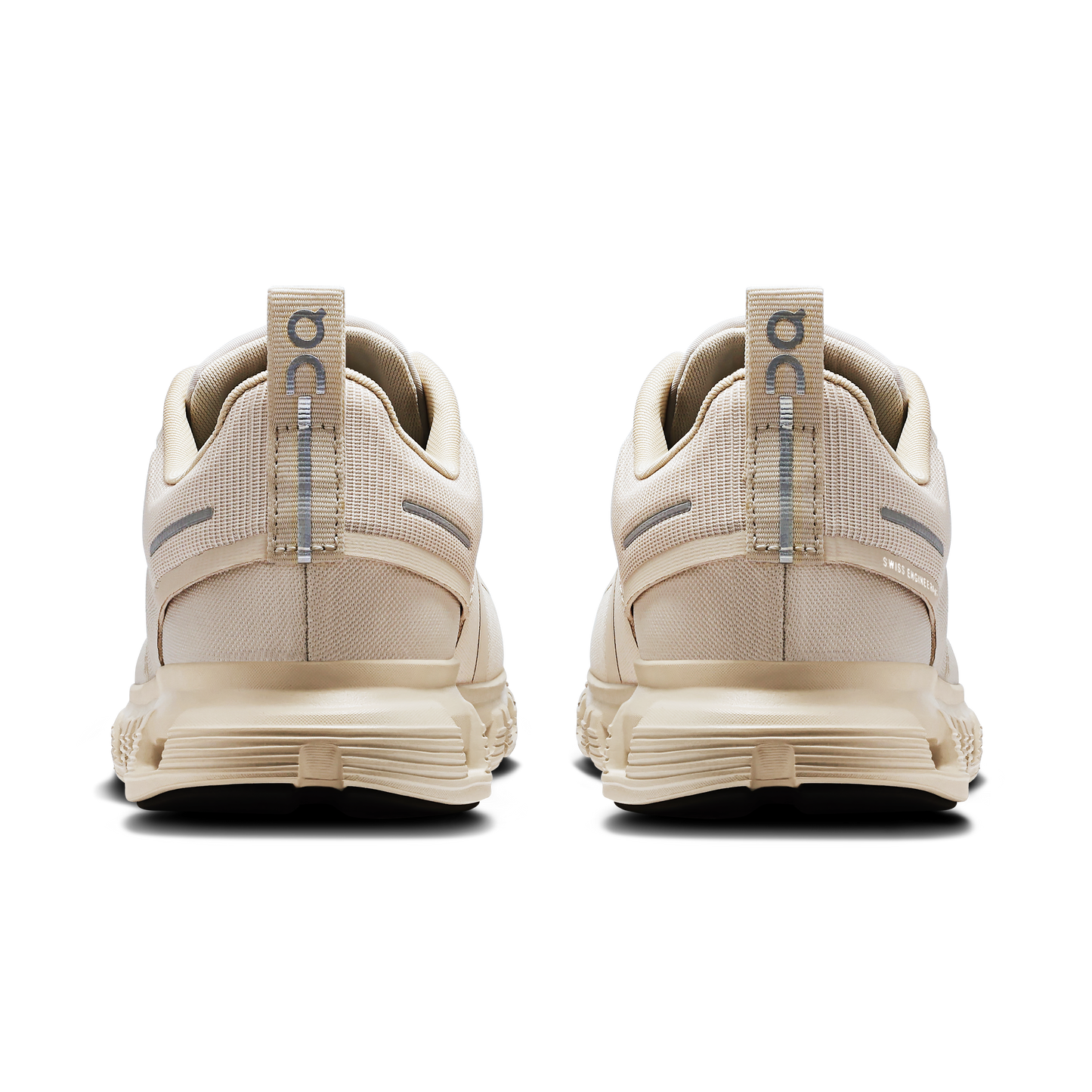 Women's Cloud 6 Waterproof