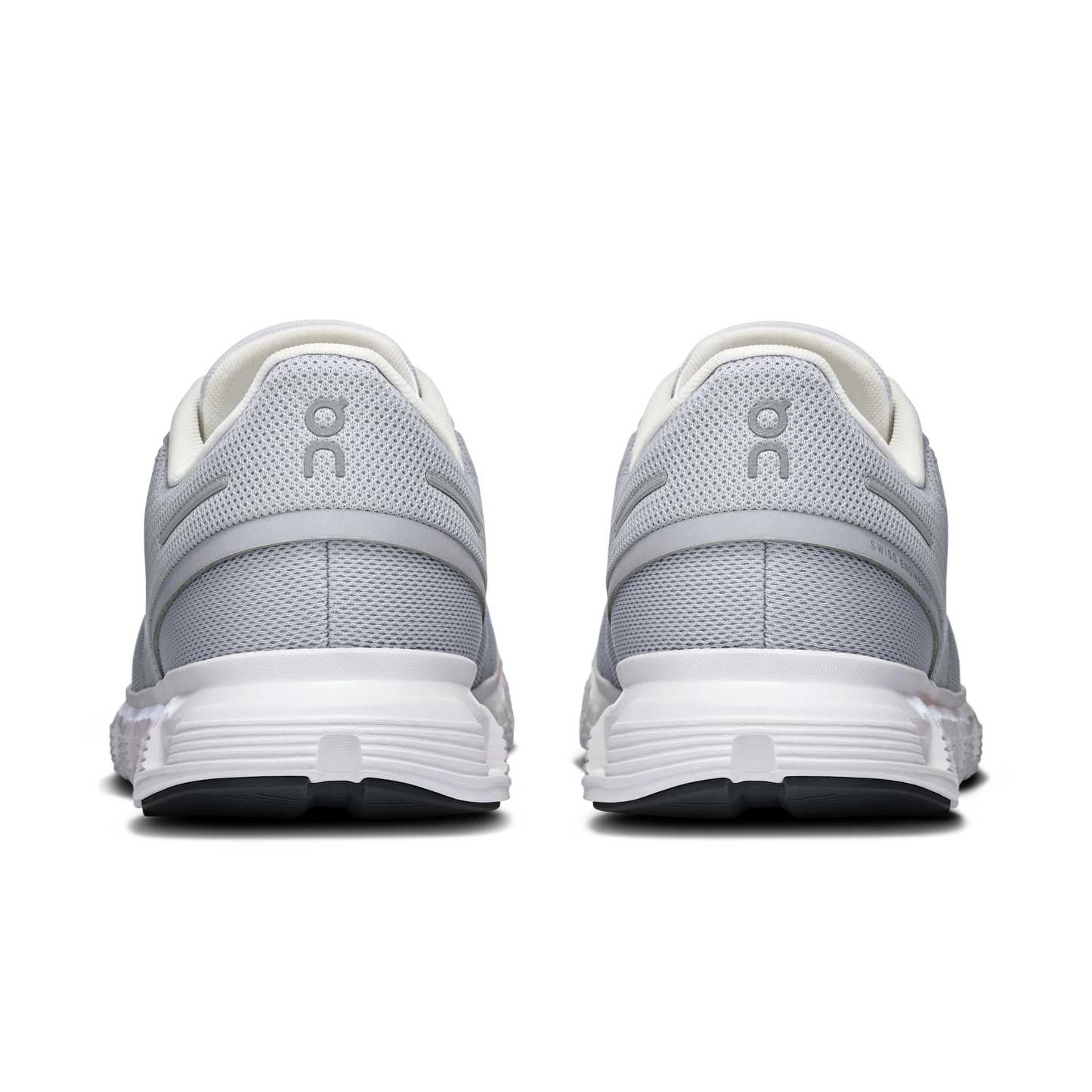 Women's Cloud 6 in Glacier/White