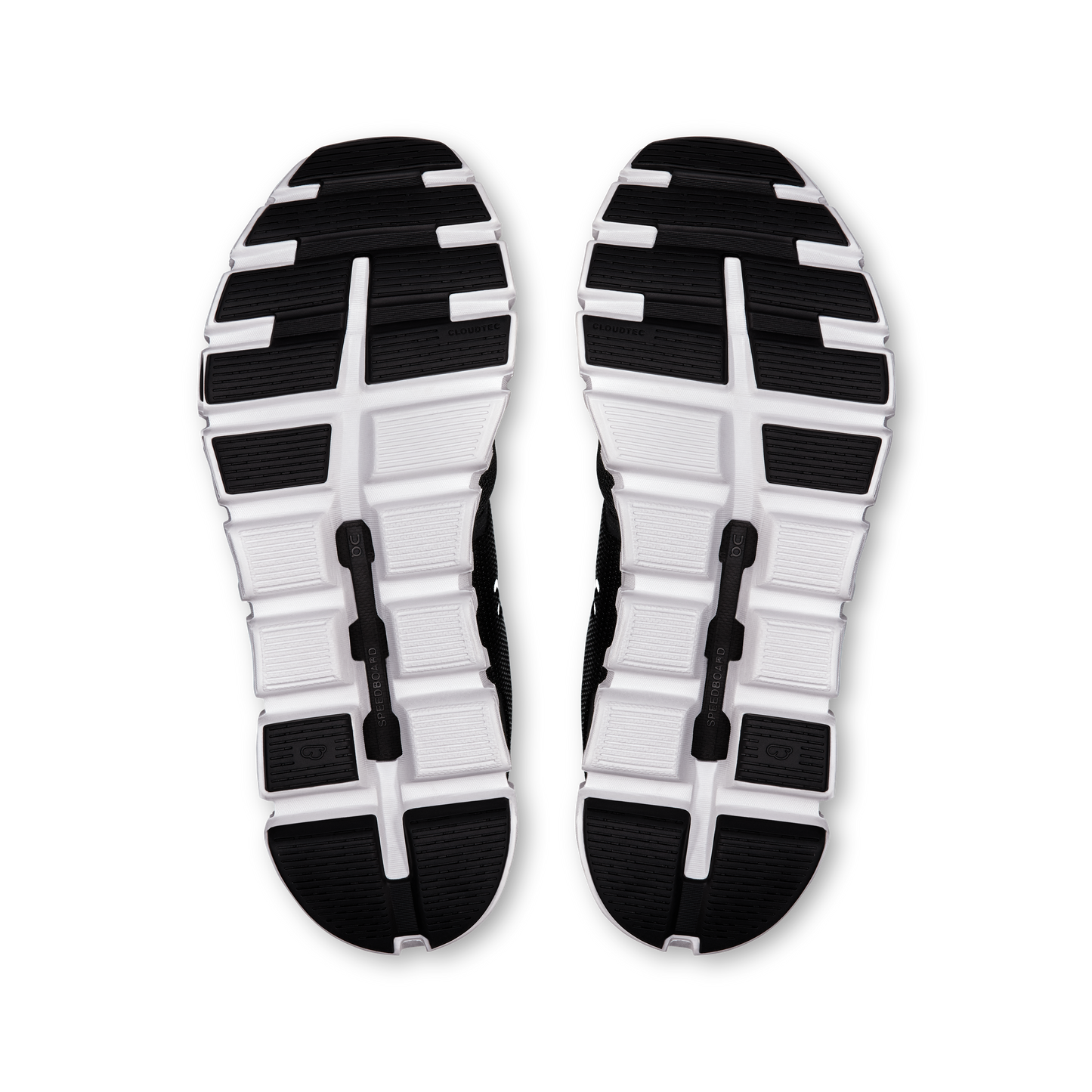 Women's Cloud 6