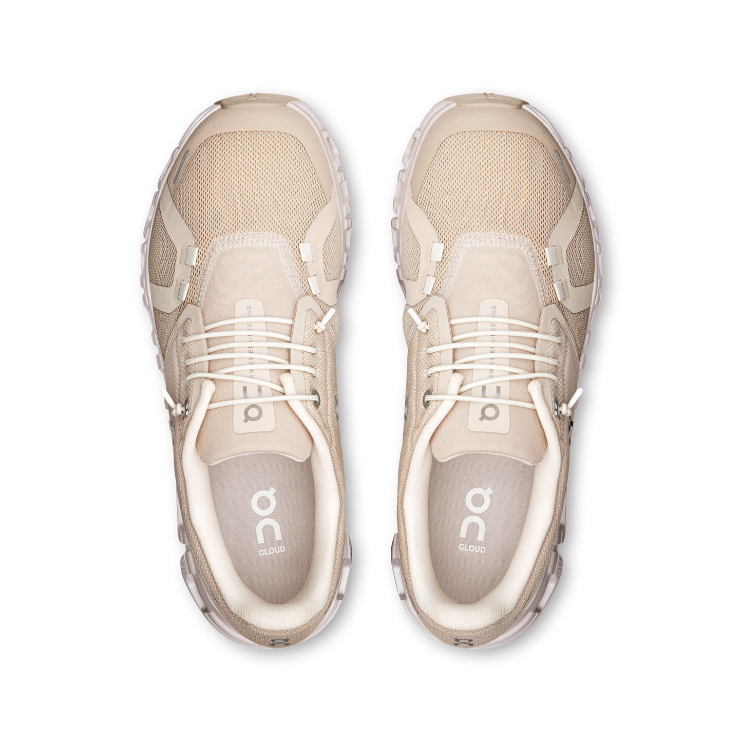 Women's Cloud 6
