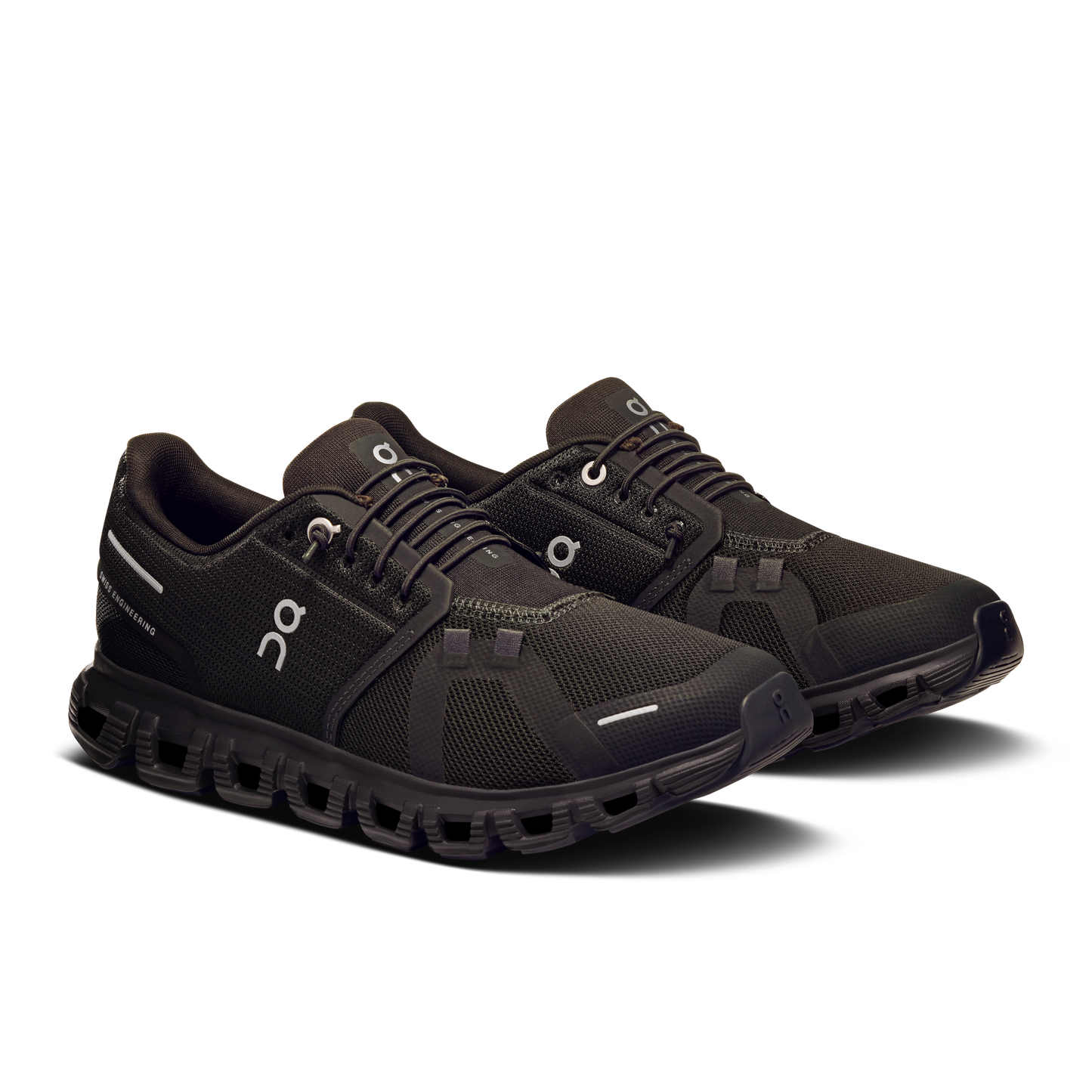 Women's Cloud 6