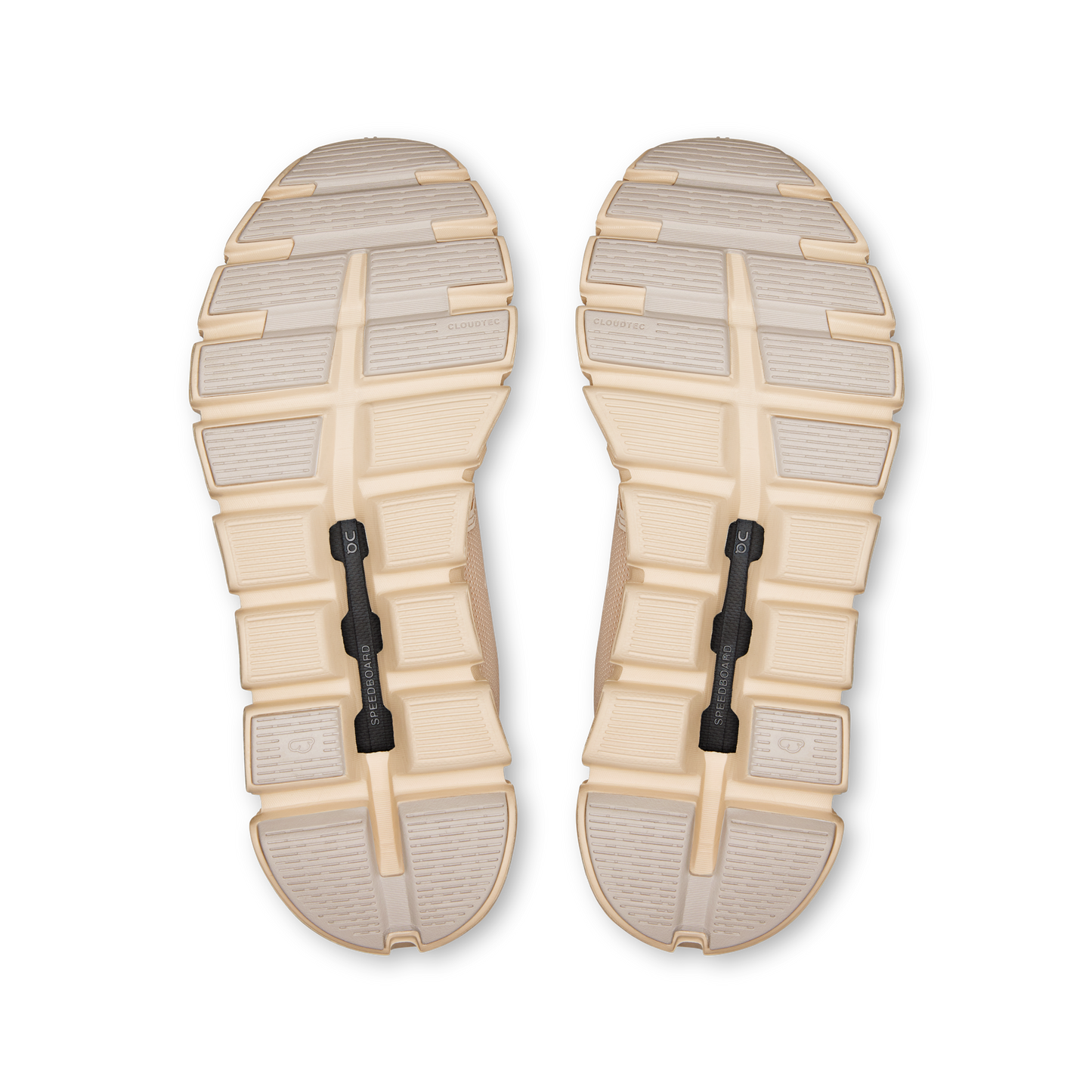 Women's Cloud 6 in Sand/Sand
