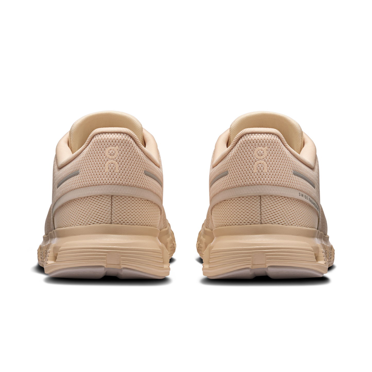 Women's Cloud 6 in Sand/Sand