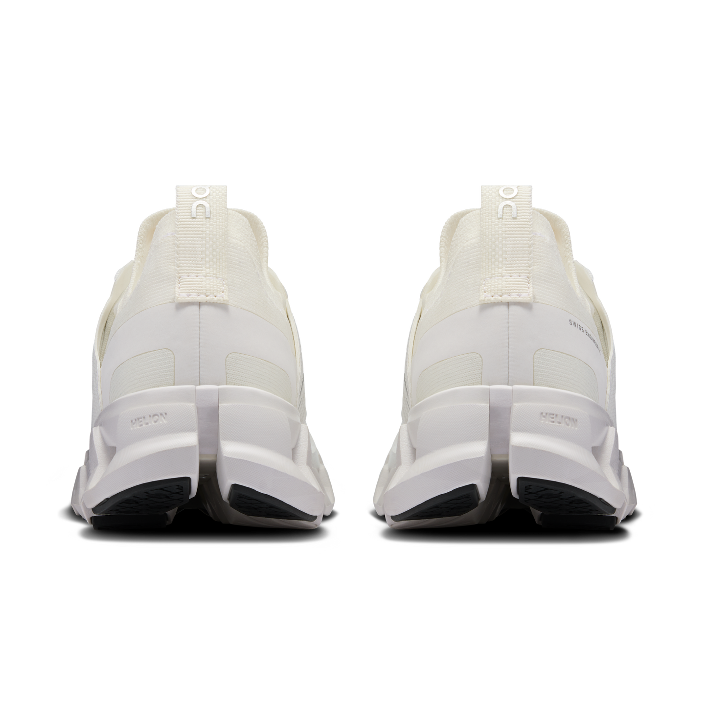 Women's Cloudswift 4 in White/White