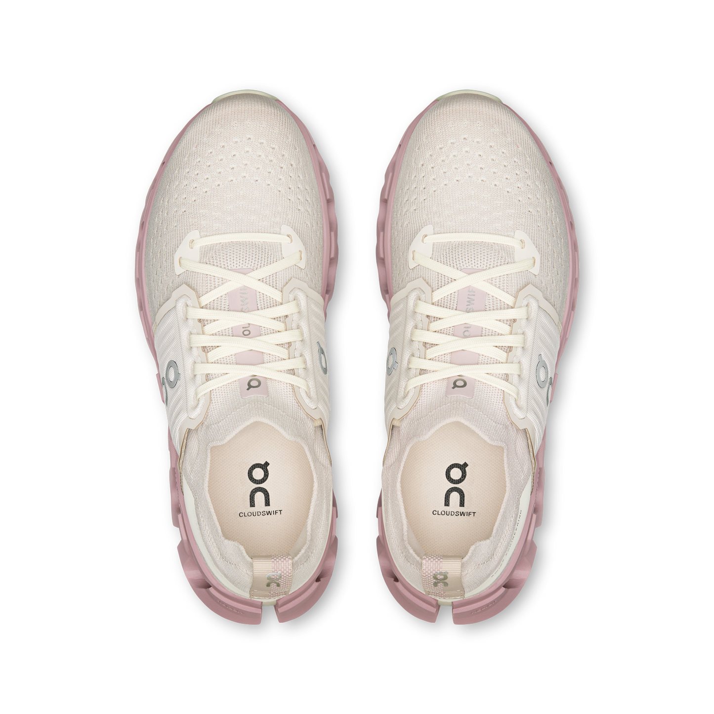 Women's Cloudswift 4 in Pearl Mauve