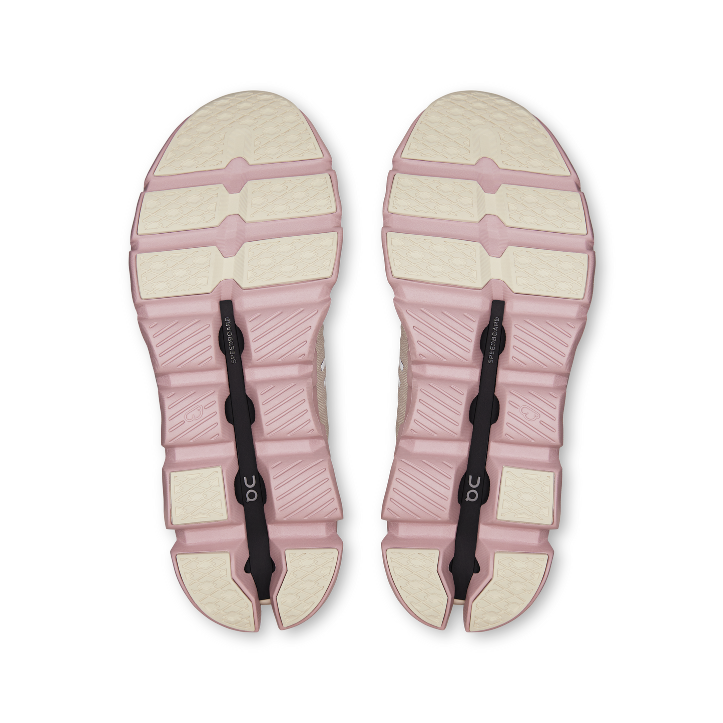 Women's Cloudswift 4 in Pearl Mauve