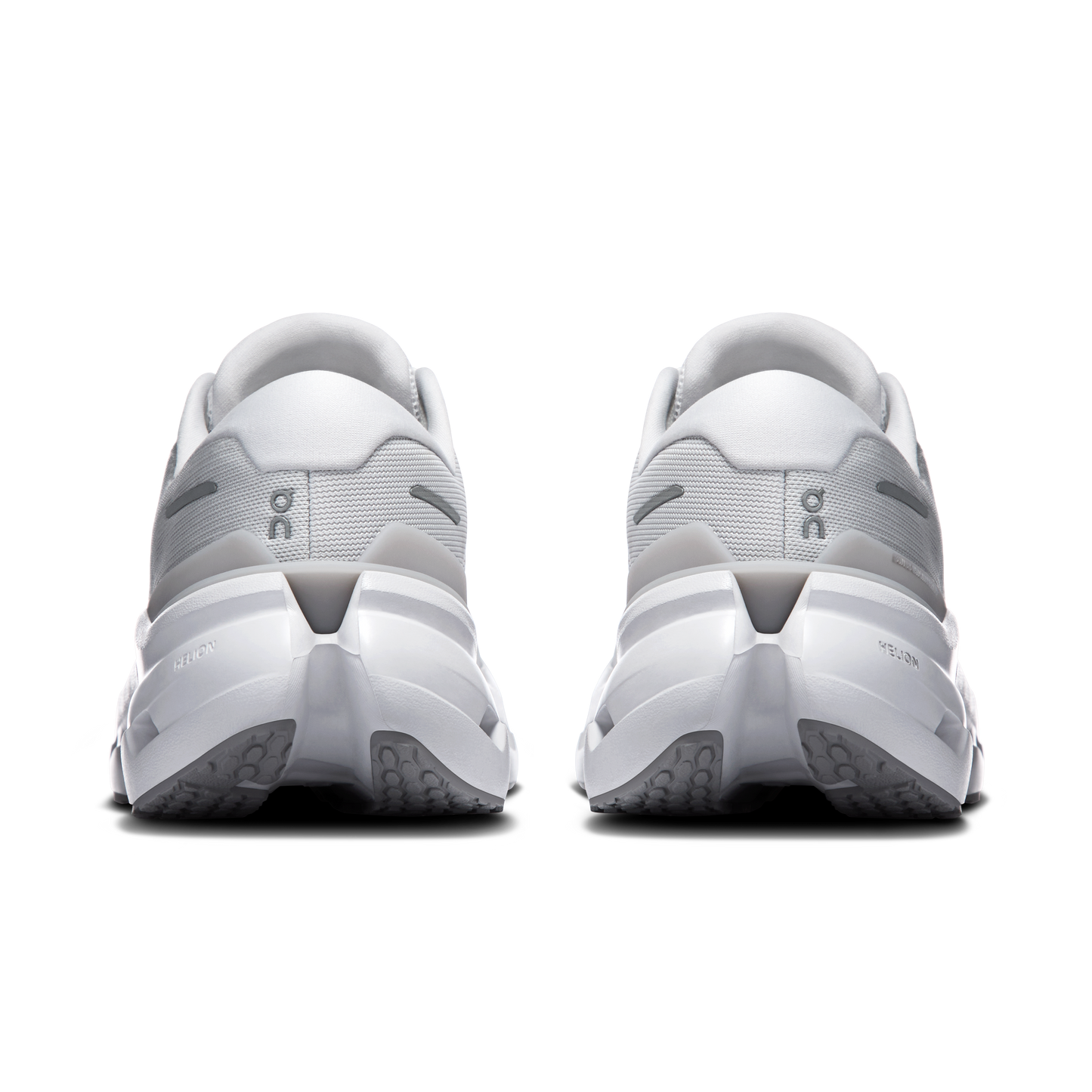Women's Cloudrunner 3 in Heather/Marsh