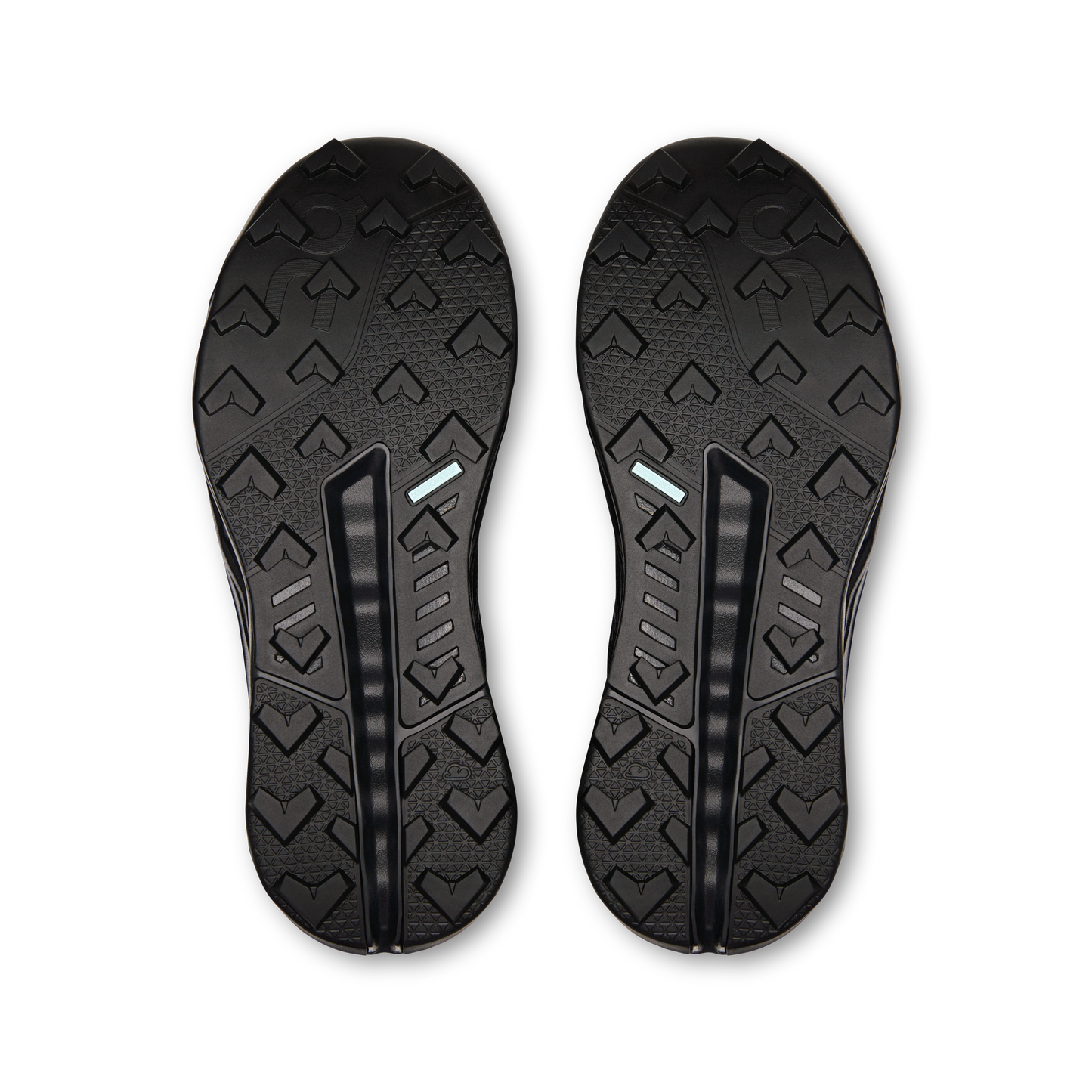 Women's Cloudhorizon 2 Waterproof in Black/Black