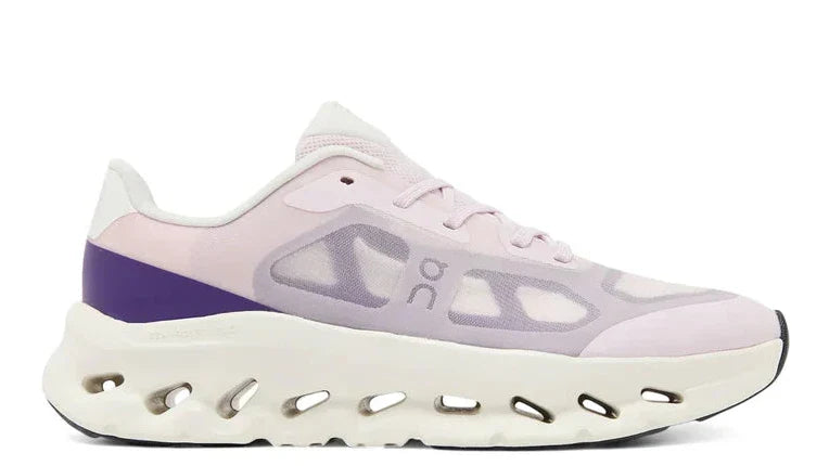 On Running Cloudtilt Remix Orchid Ivory (Women's)