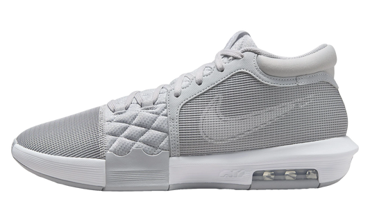 LeBron Witness 8 TB "Wolf Grey" FB9944-001