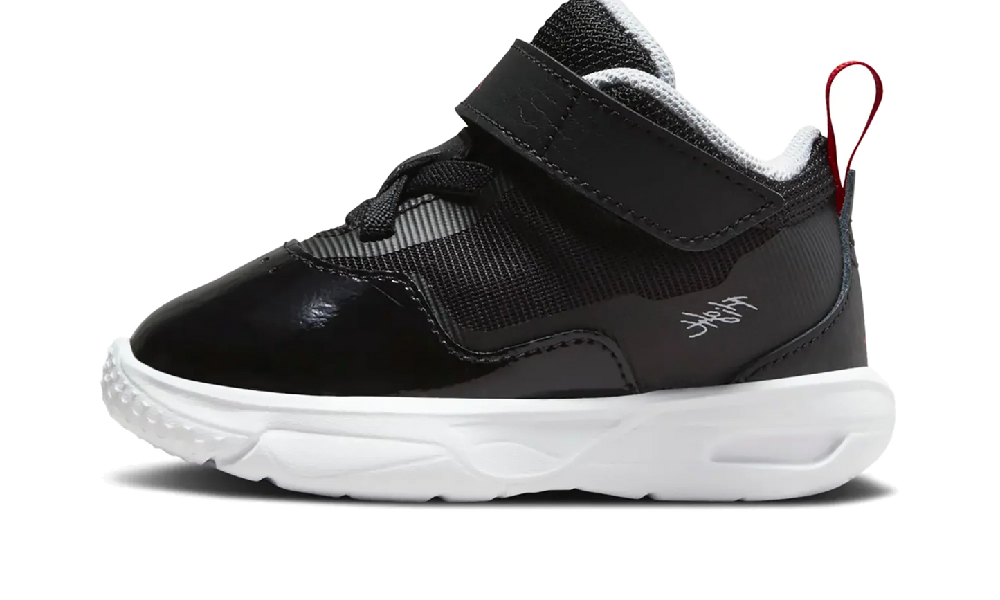 Jordan Stay Loyal 3 TD "Bred" FB9924 006