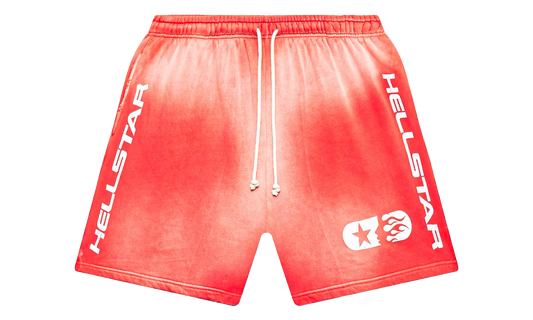 Studios Shorts "Red" HSR107