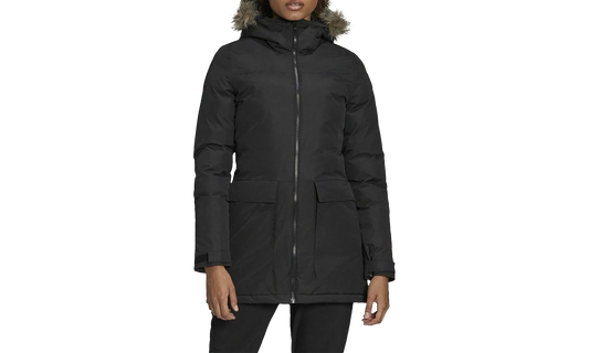 XPLORIC Parka WMNS "Black" BQ6803