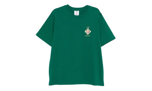 Plafond Orne De Musique T-Shirt "Evergreen" MSS26JTS00103