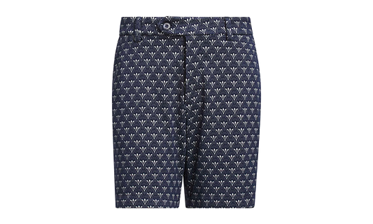 Originals All Over Shorts "Night Indigo / Chalk White" KE6136