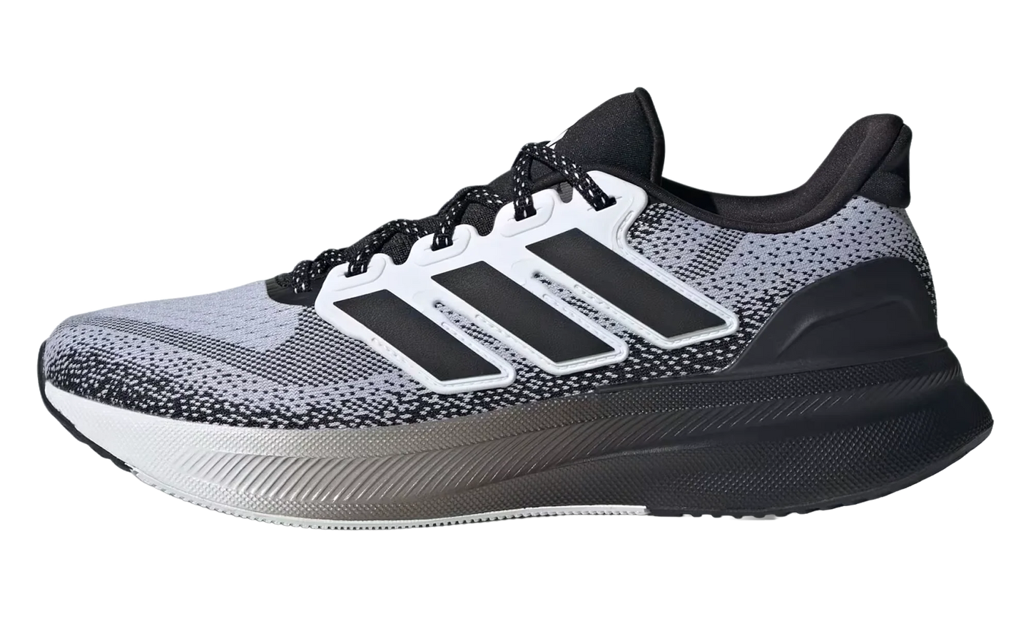 Ultrarun 5 "Core Black Cloud White" JS2836