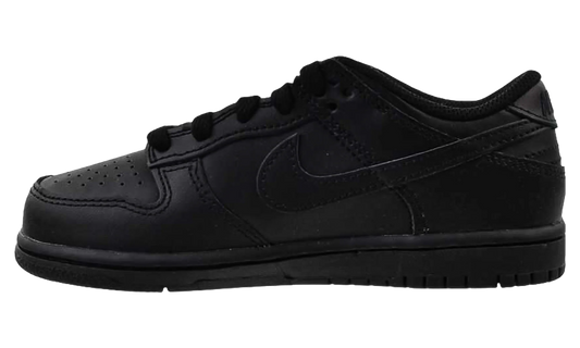 Dunk Low PS "Triple Black" FB9108 009