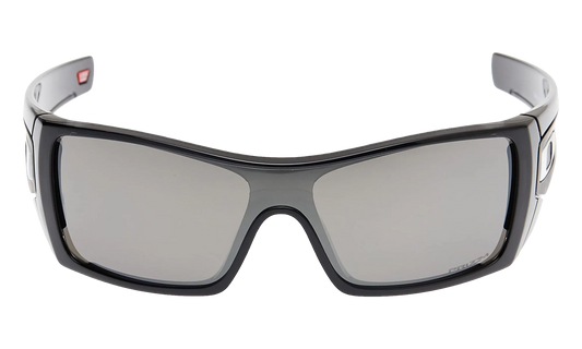 Batwolf Polarized Sunglasses "Matte Black / PRIZM Grey Polarized" OO9101 68