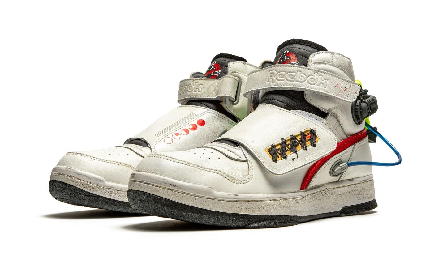 Ghost Smasher "Ghostbusters" FY2106