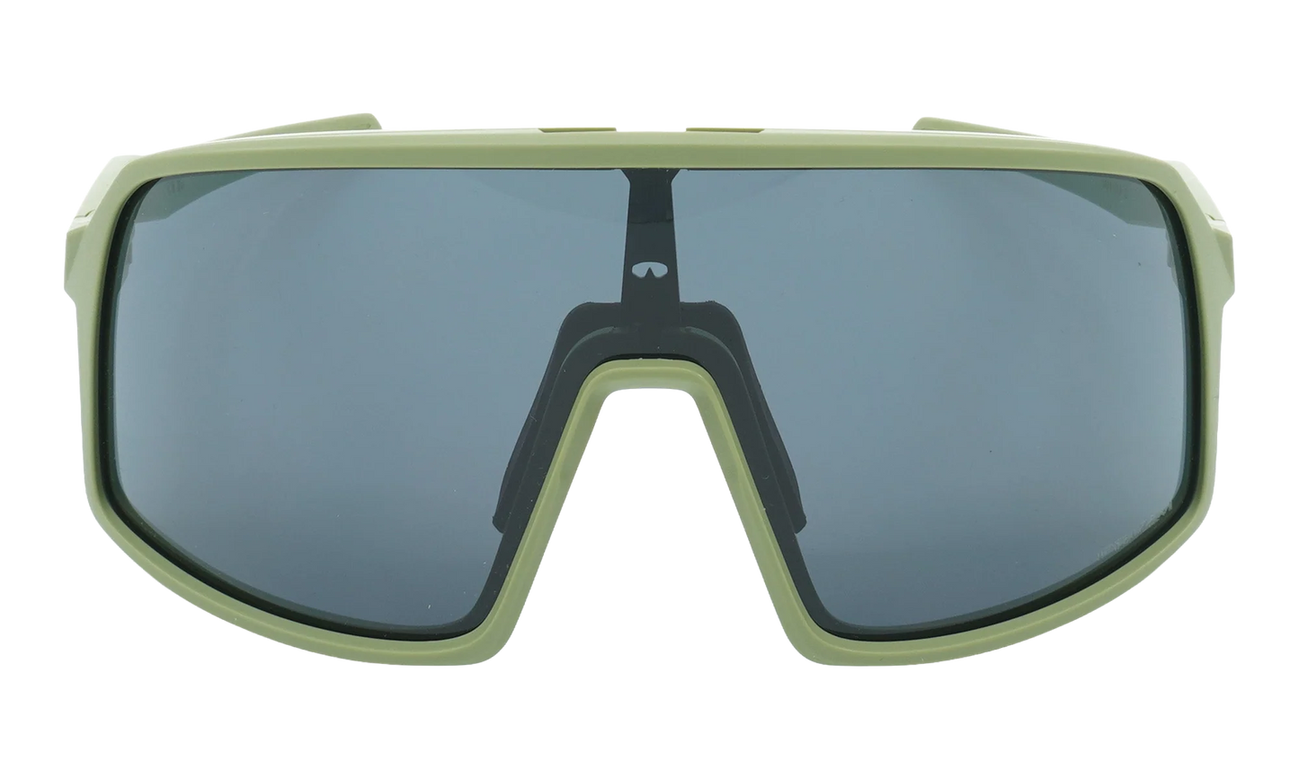 Sutro S Sunglasses "Matte Fern / PRIZM Grey" OO9462 12