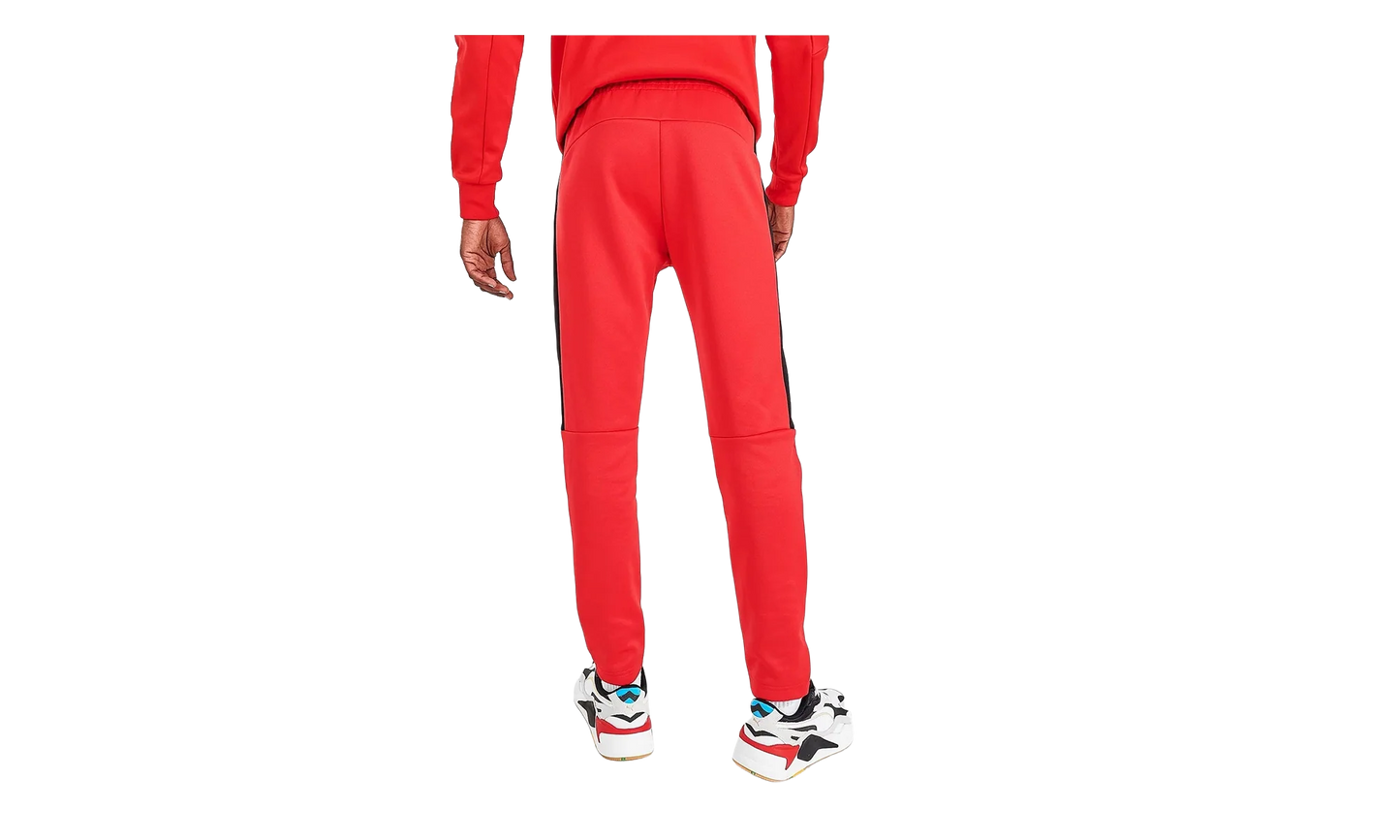 Scuderia Ferrari Race T7 Track Pants "Red" 597945 01