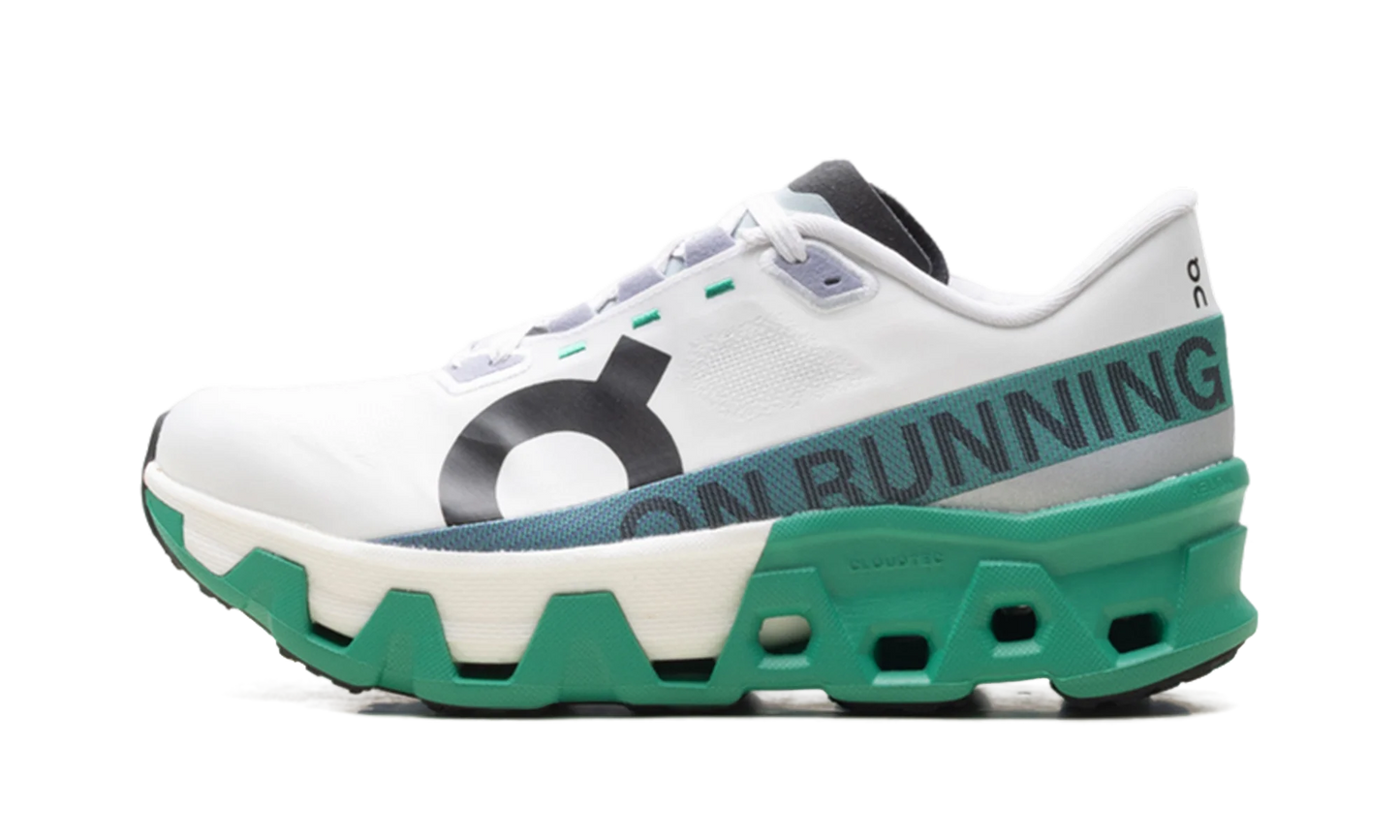 Cloudmonster Hyper WMNS "White Mint" 3WE10120902
