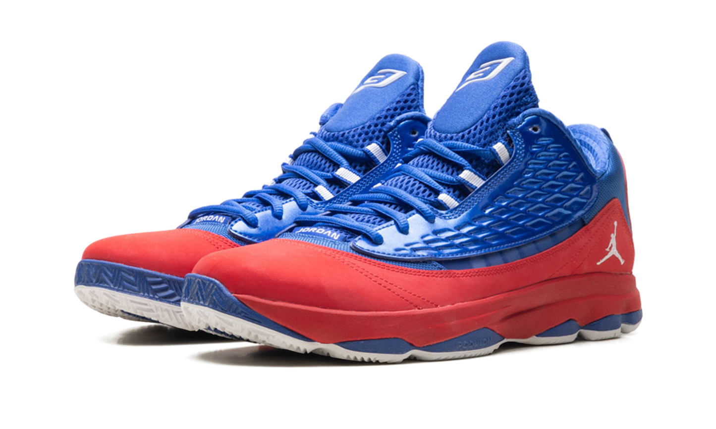 CP3.VI AE "Sport Red Game Royal" 580580 607