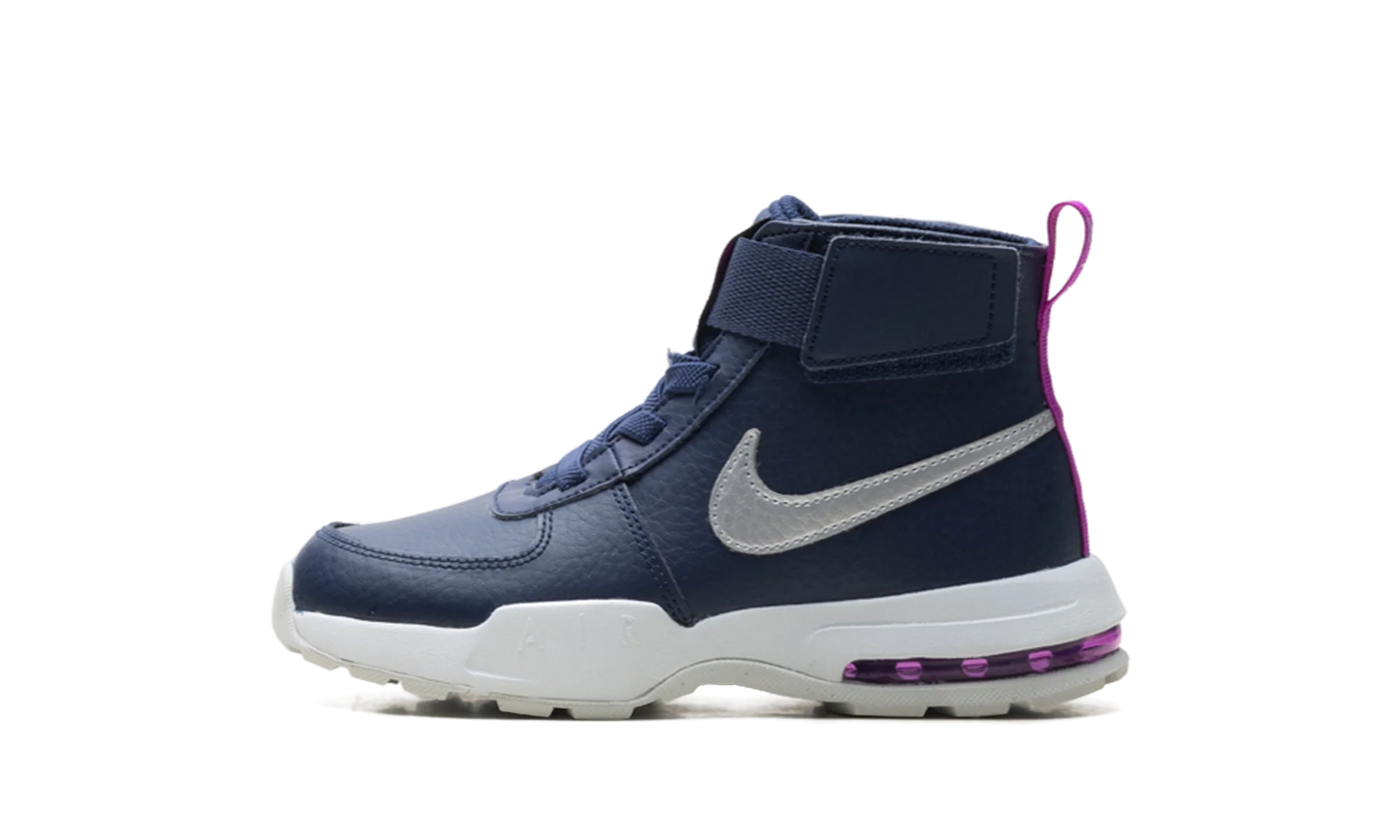Goaterra 2.0 PS "Midnight Navy Vivid Purple" DC9513 400