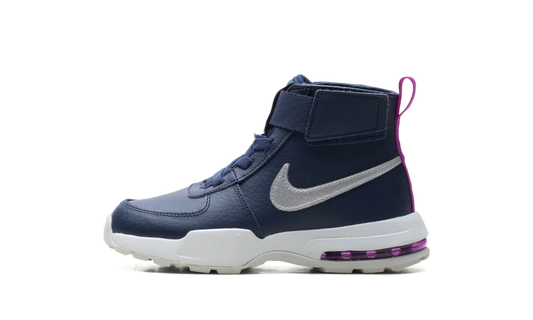 Goaterra 2.0 PS "Midnight Navy Vivid Purple" DC9513 400