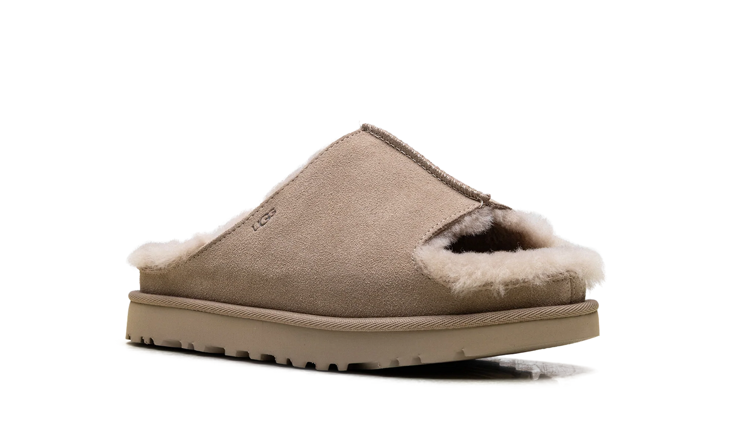 Greenport Slide WMNS "Sand" 1167610 SAN