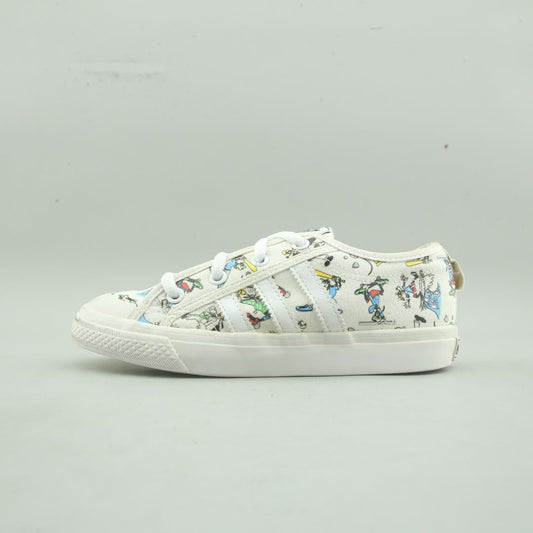 DISNEY X NIZZA