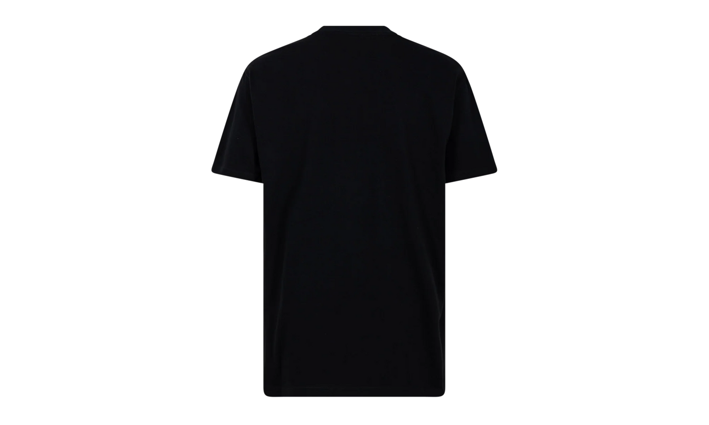 Yohji Yamamoto Pumpkin Tee "FW22" SU12307