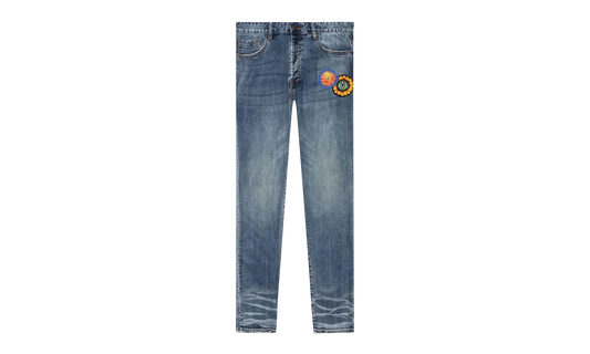 BB Axil Jeans "Ursa" 821 1110 URSA