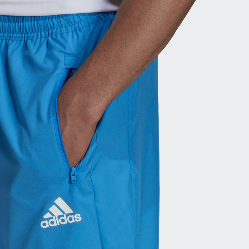 Men's adidas AEROREADY Designed to Move Woven Sport Shorts