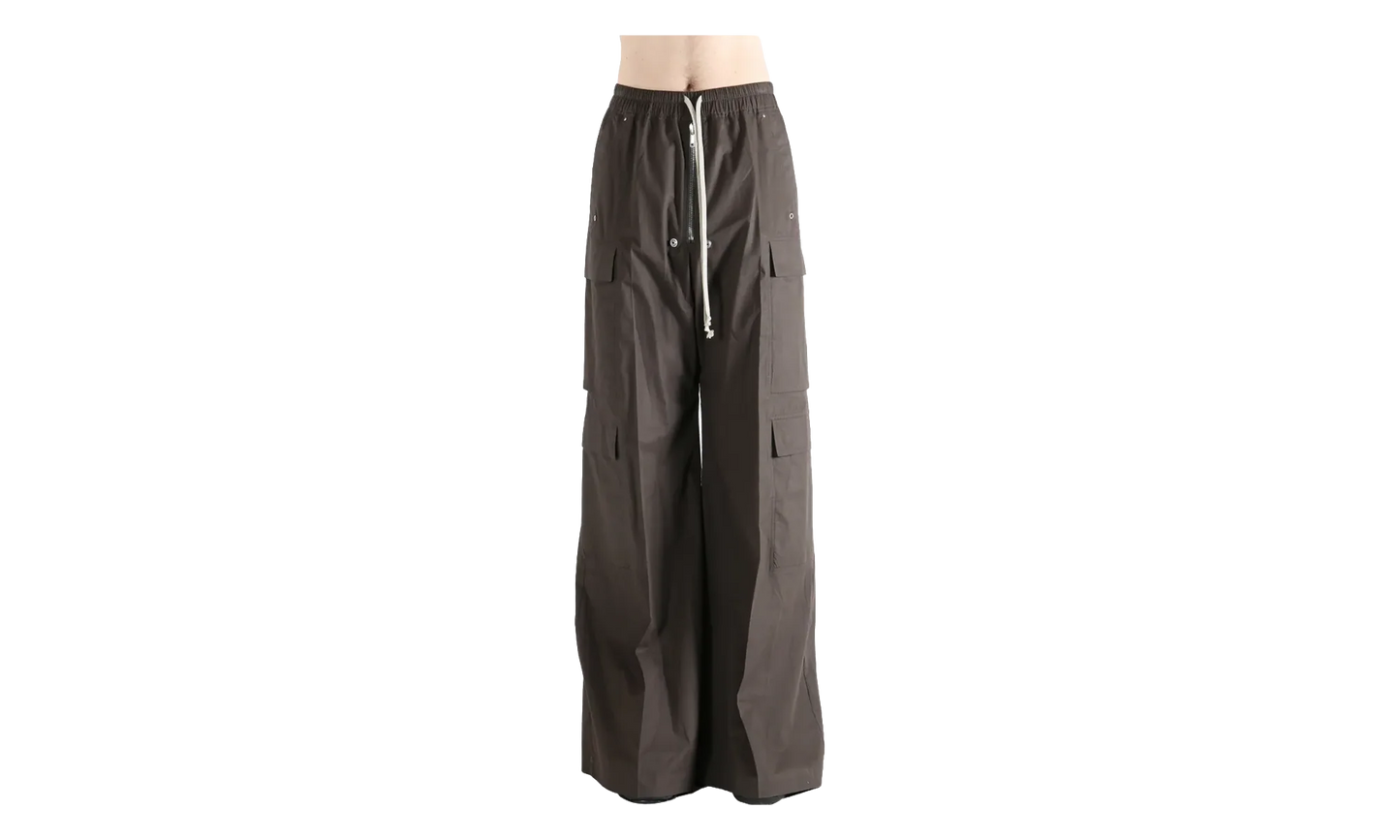Cargobelas Pants "Dark Dust" RU01F2339 P 78