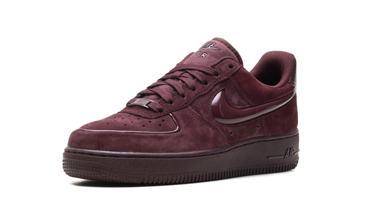 Air Force 1 Low'07 WMNS"Burgundy Crush" HV4406 600