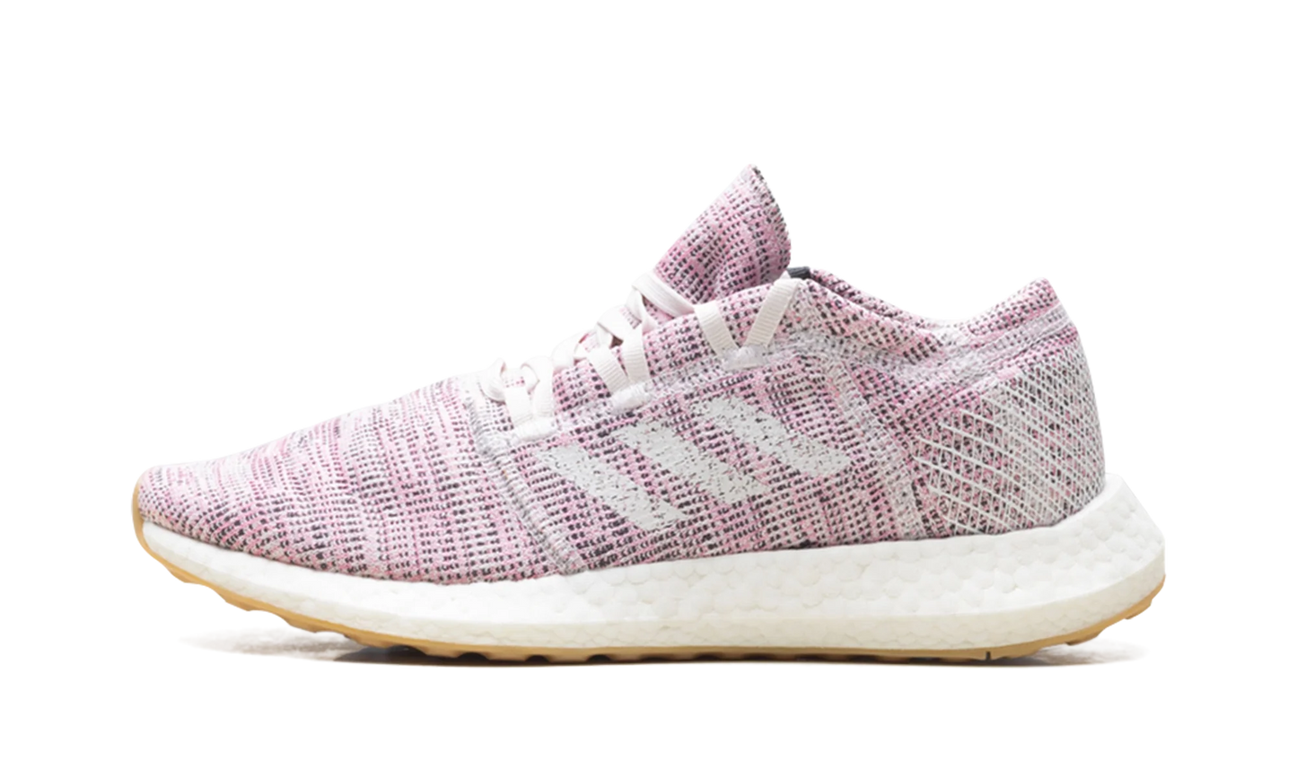 PureBoost Go WMNS "Orchid Tint" B75824