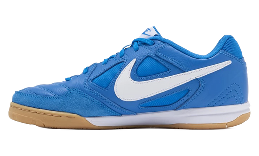 Gato "Blue" HQ6019-400