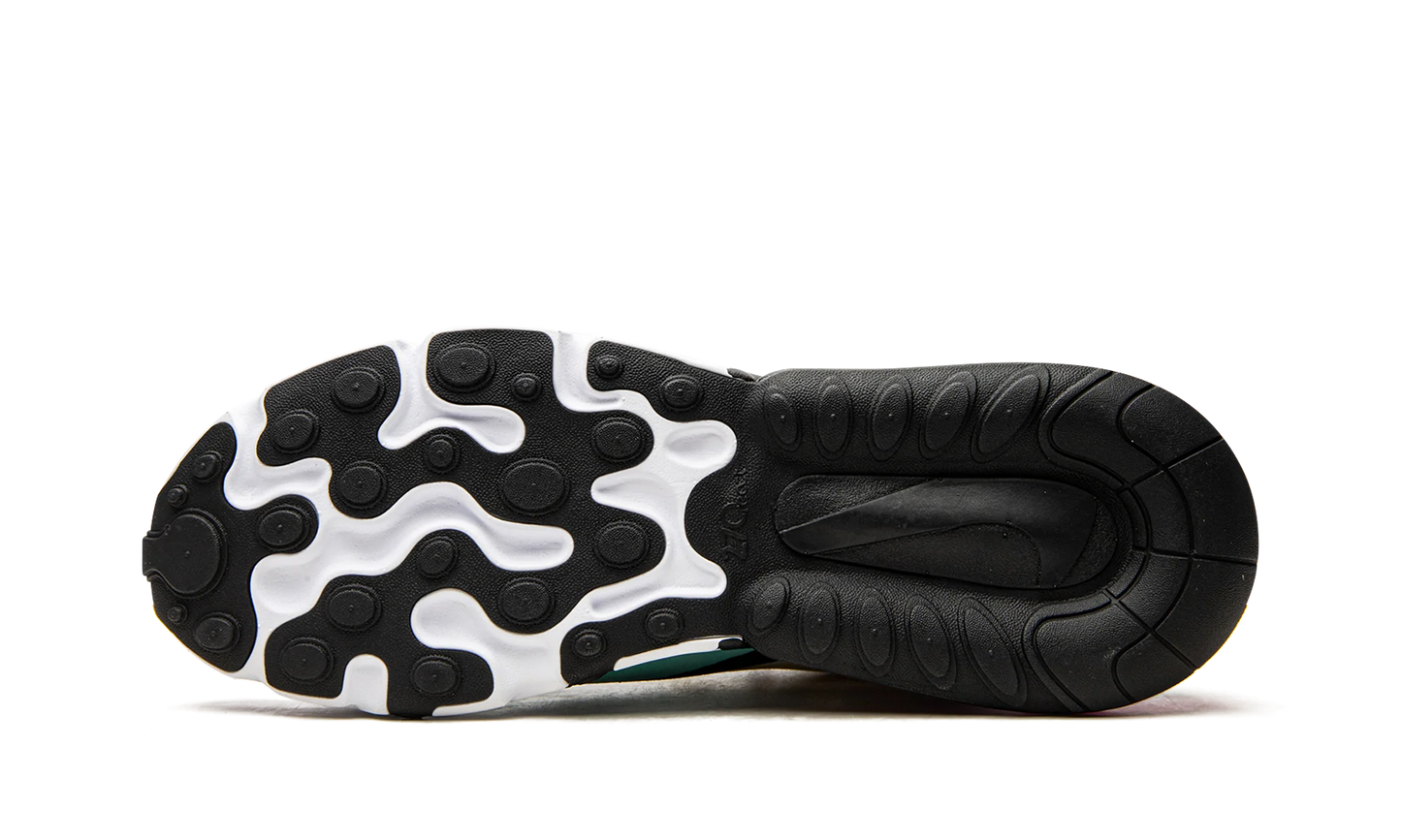 Air Max 270 React "Geometric Abstract" AO4971 101