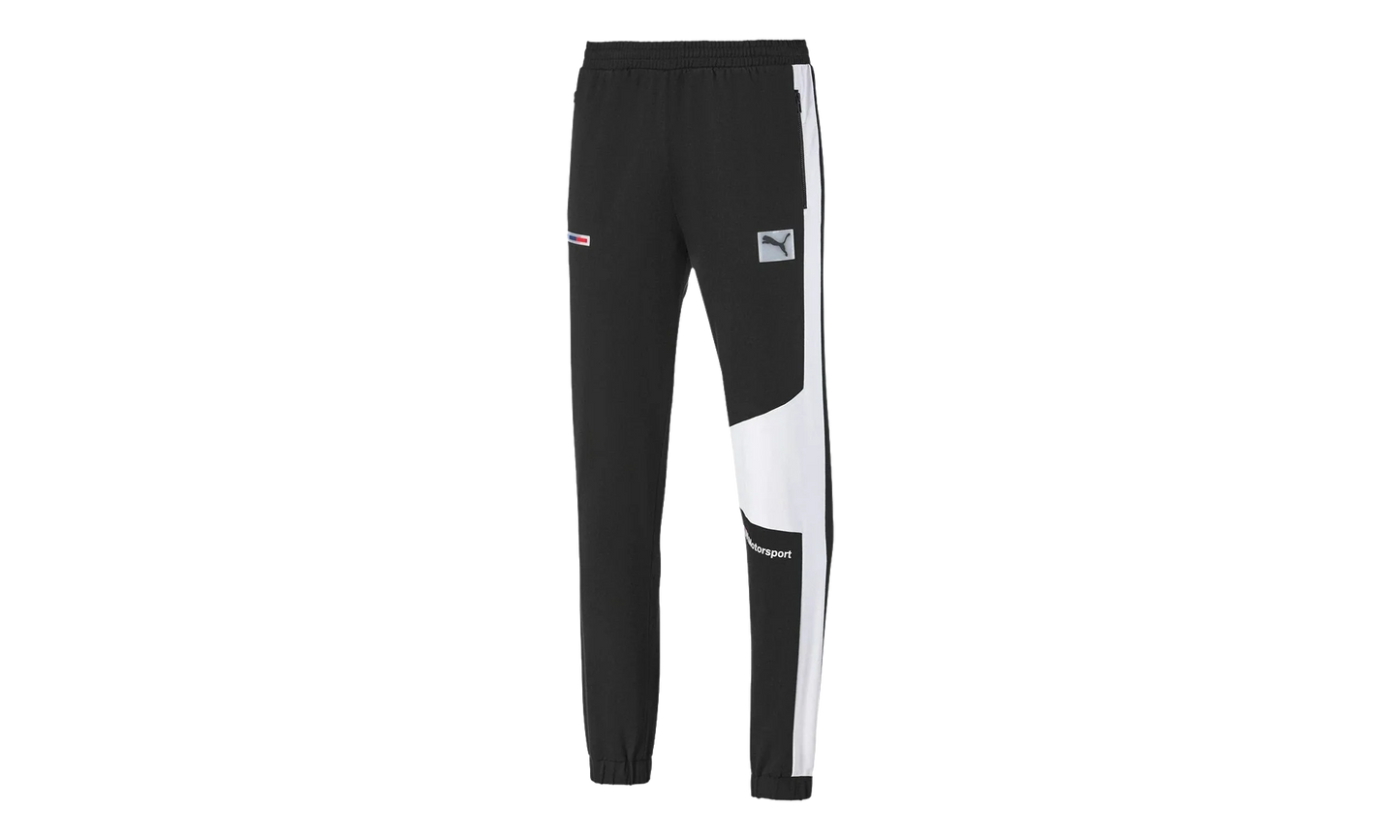 BMW Motorsport Street Sweat Pants "Puma Black" 596576 01