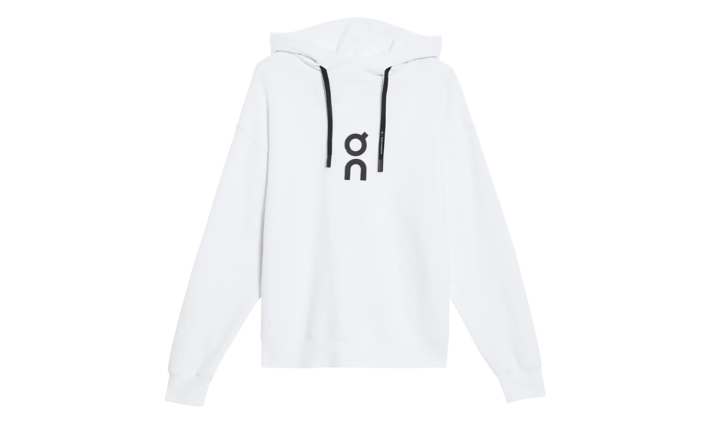 Club Hoodie WMNS "White" 1WE10040069