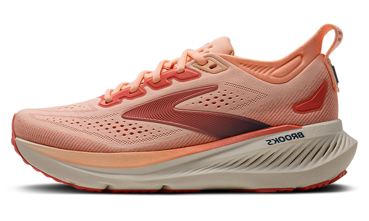 Glycerin 23 WMNS "Coral / Peach / Spellbound" 120465-1B-822
