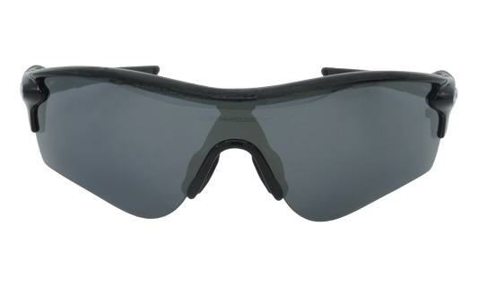 Radarlock Path (A) Sunglasses "Polished Black / PRIZM Black" OO9206 41