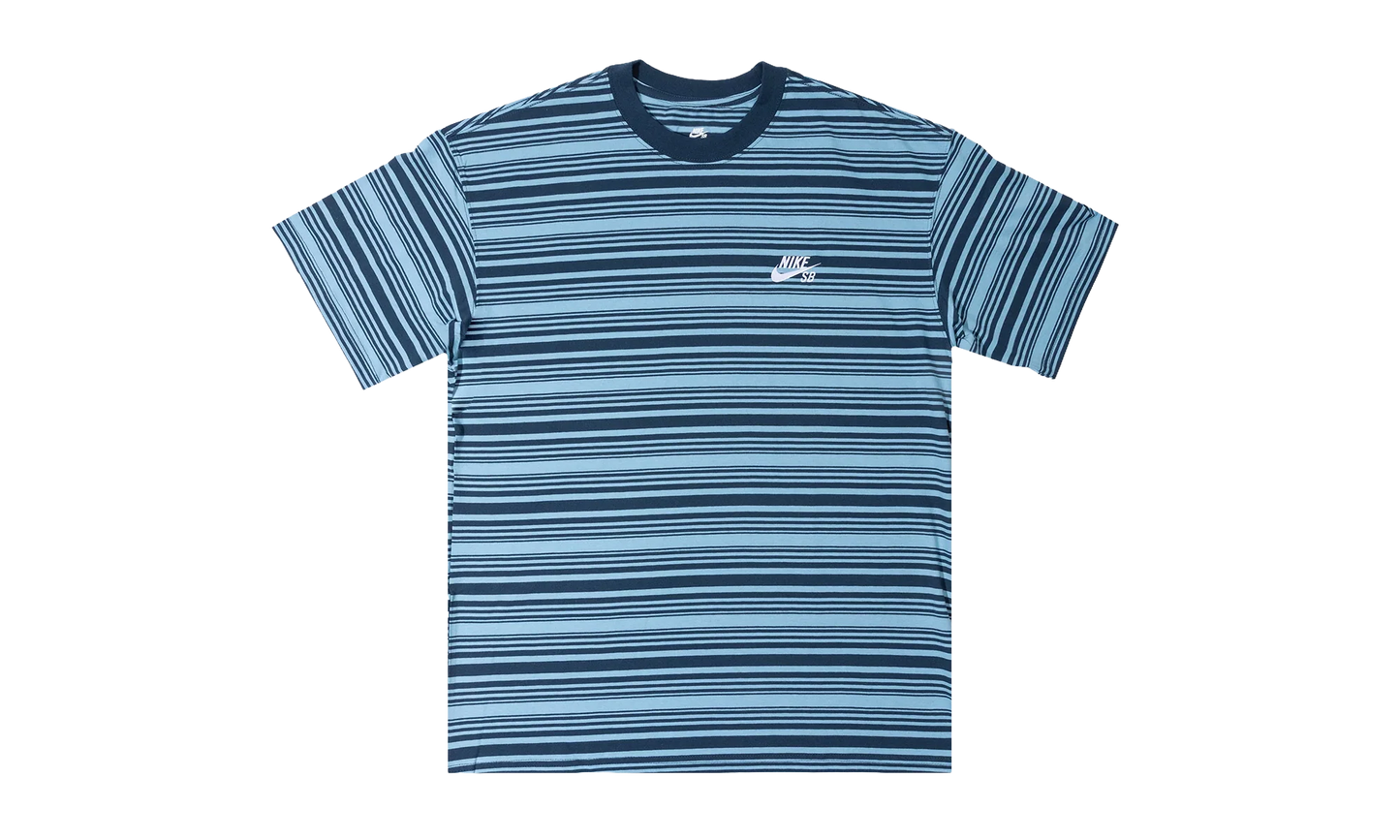 Max90 Skate T-Shirt "Denim Turquoise" FQ3711 464