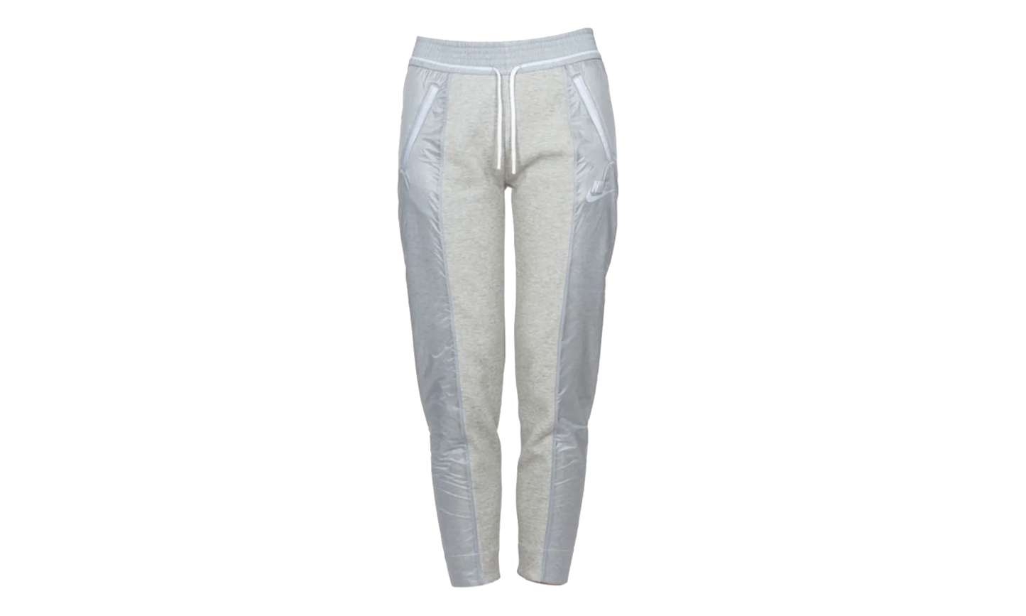 Tech Fleece Splatter Pants WMNS "Grey" 803010 063
