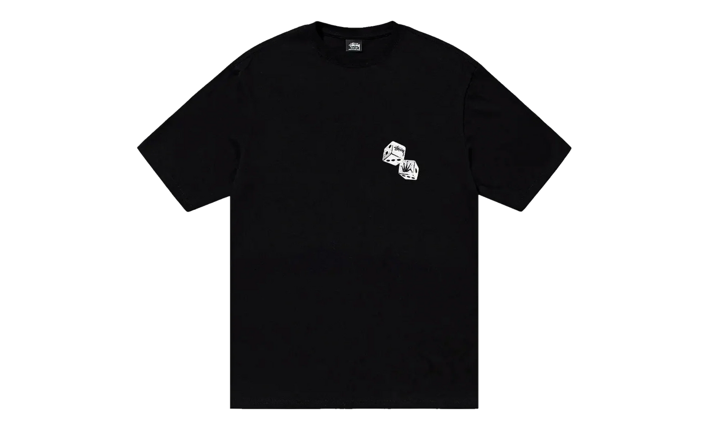 Shakers Tee "Black" STUS448