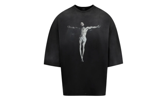 Tarantula Buffalo Tee "Black" WCJSY0142001