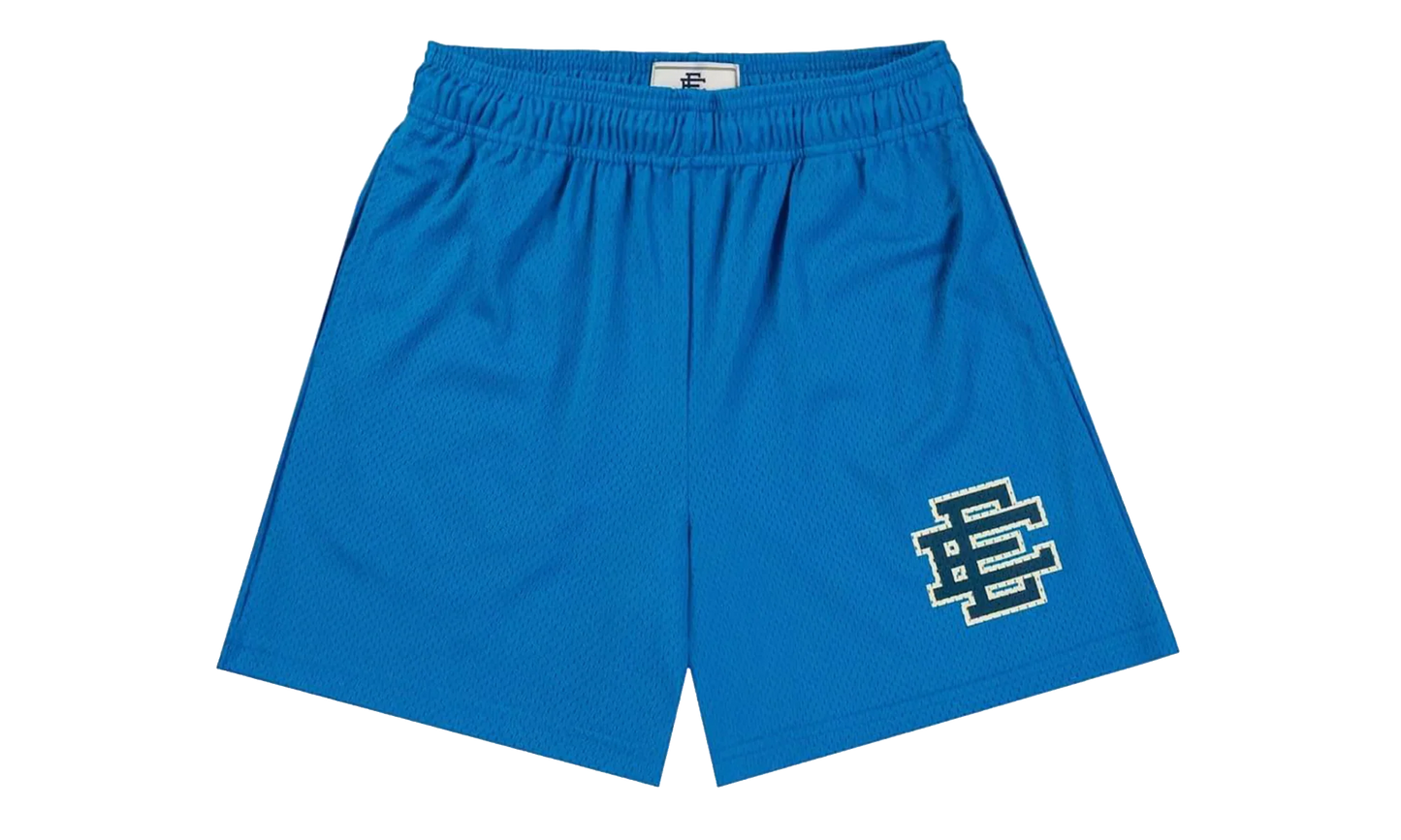 EE Basic Shorts "Swedish Blue / Navy" EE181